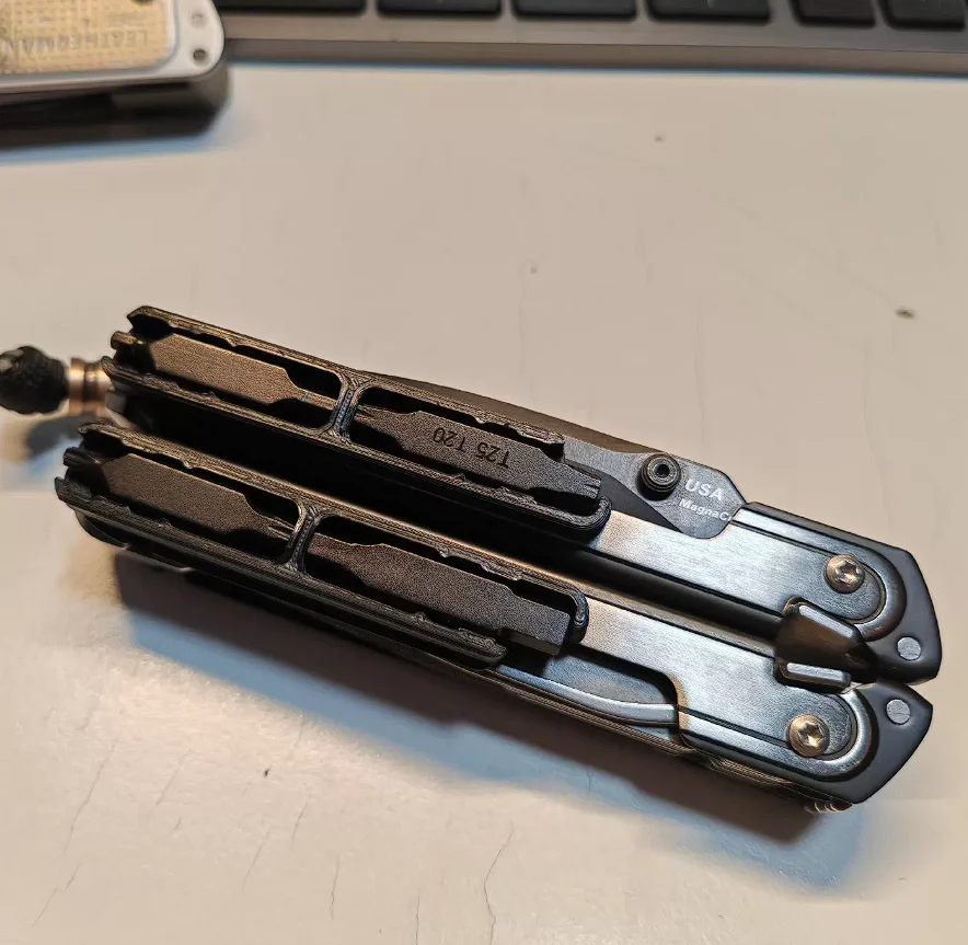 Bit Holder 3D Print…