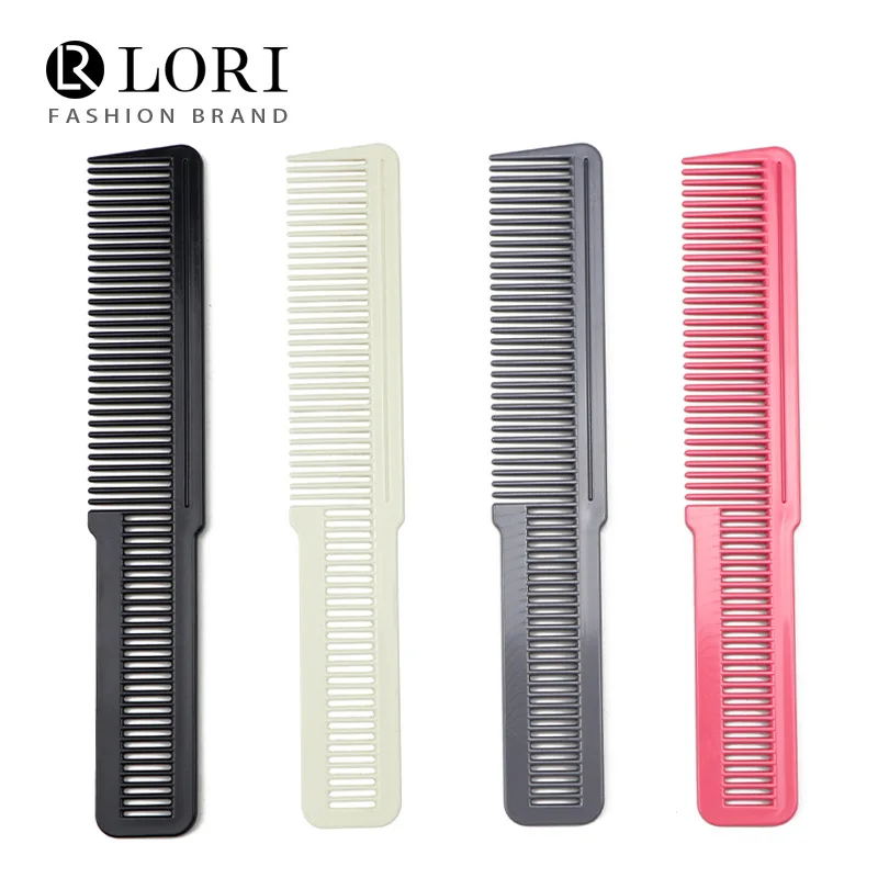 

Waldorf Barber Shop Hair Cutting Oil Hair Modeling Cosmetic Household Comb