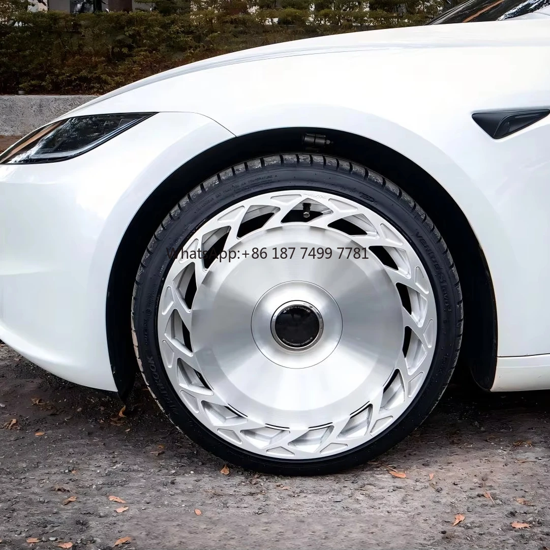 

Wheel Fitments Wheels 22 21 20 19 18 Inch Customize Rim Color Brushed Clean 5 Spokes Light Weight Forged Rims