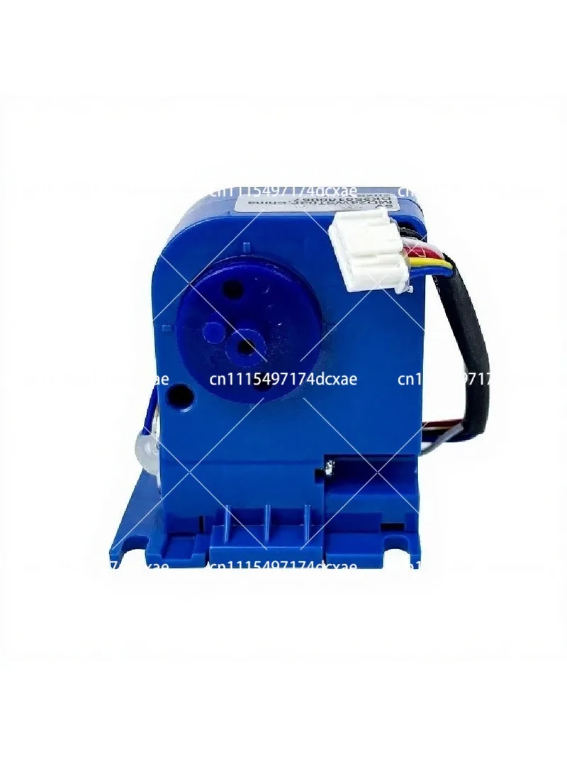 6V Front Wheel Drive Elliptical Cable Motor for Exercise Equipment Replacement Part