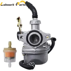 Carburetor For Polaris 90cc Sportsman outlaw 90 ATV 2007-2016 Carb Wheeler
