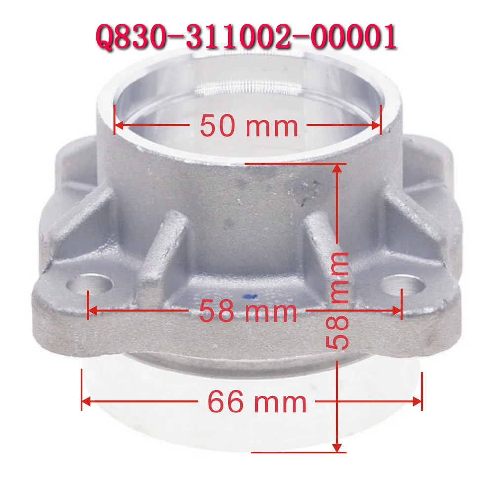 Lagers itz Q830-311002-00001 für cf moto atv cf500au cf600atr cf600au cf800atr cf800au ssv cf1000us cf1000utr cf500us