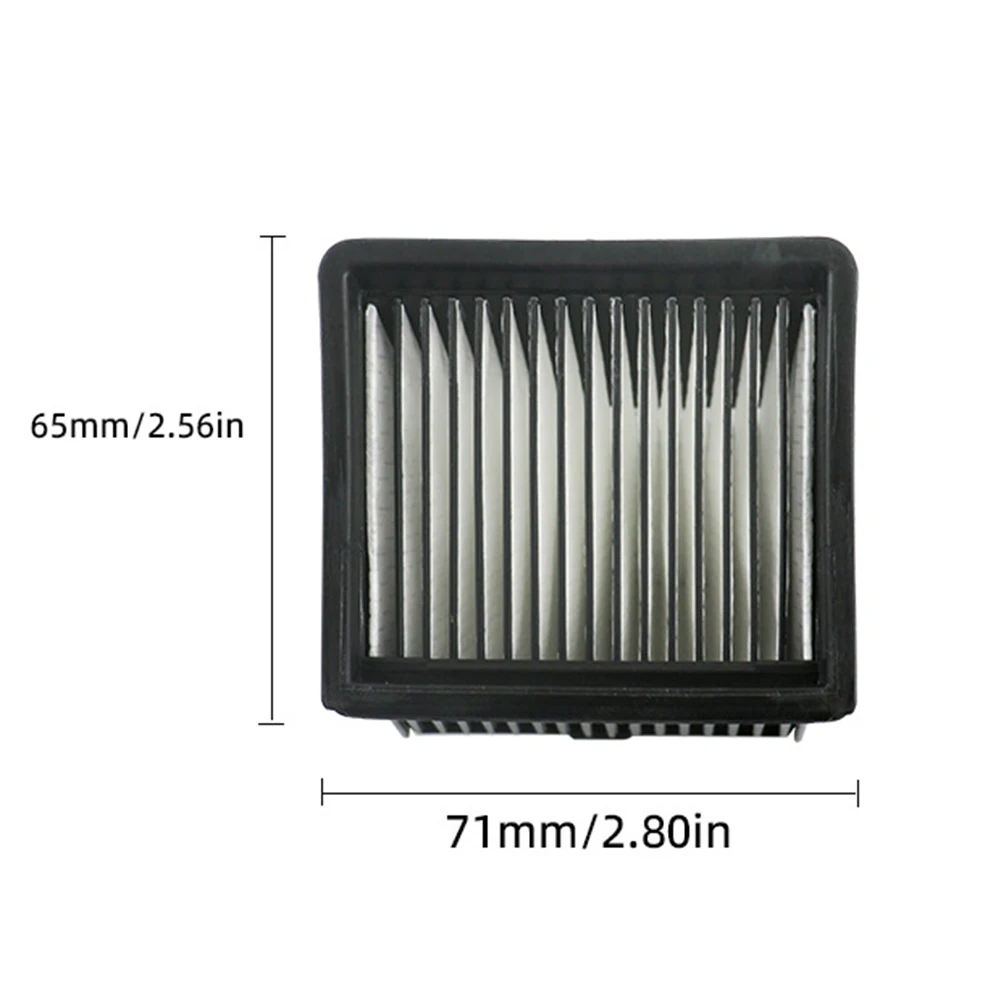 مرشحات بديلة ممتازة لتركيب المكانس اللاسلكية MOVA مع نماذج مثل K10 متوفرة في عبوات مكونة من 2/4