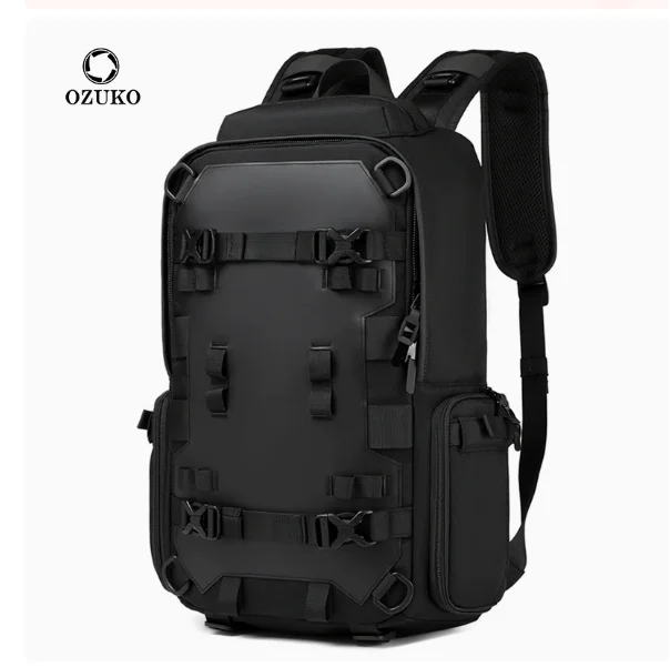

Men Travel Laptop Backpack bag Sports Rucksack Men's Backpack Waterproof Multifunctional Student School backpack Bag Sport Bags