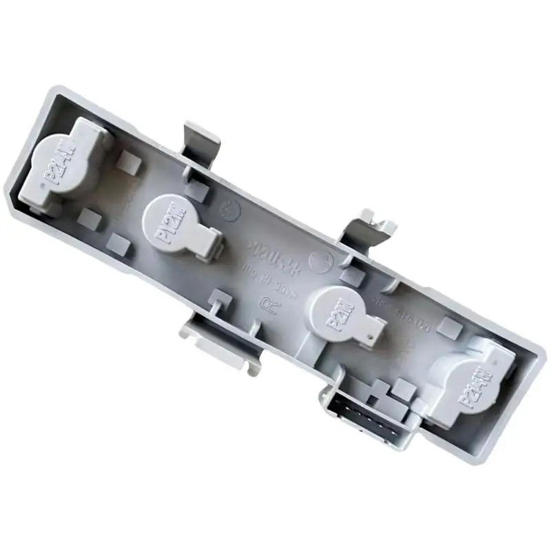 Left Tail Light Bulb Securing Part For Certain Vehicle 2004 Through 2013