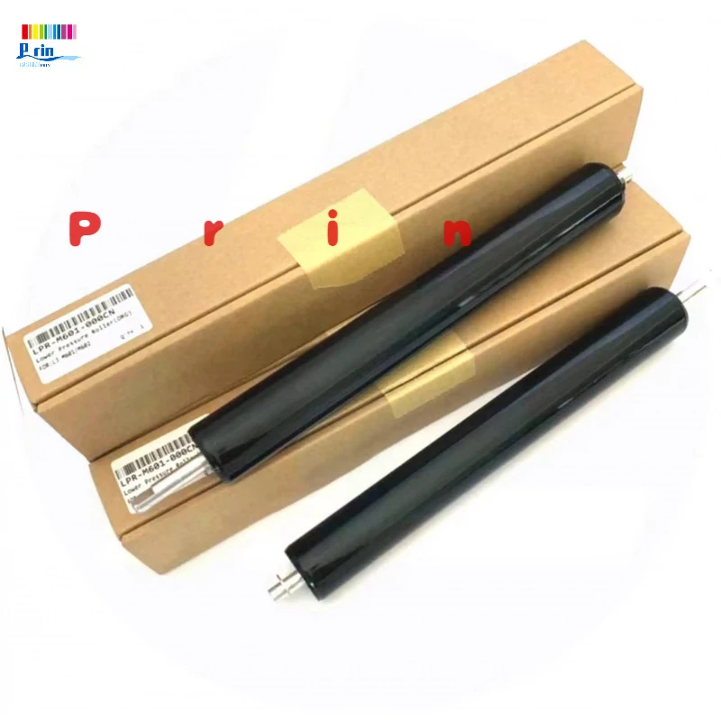 

Brand-new original for HP M601 M602 M604 M603 M605 M606 M630 M4555 P4015 P4515 4250 4350 M4345 Fixing lower roller