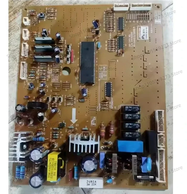 

Suitable for Siemens Refrigerator Computer Board 30143F3000 Control Board 30143D3000 Power Board 30143E5050