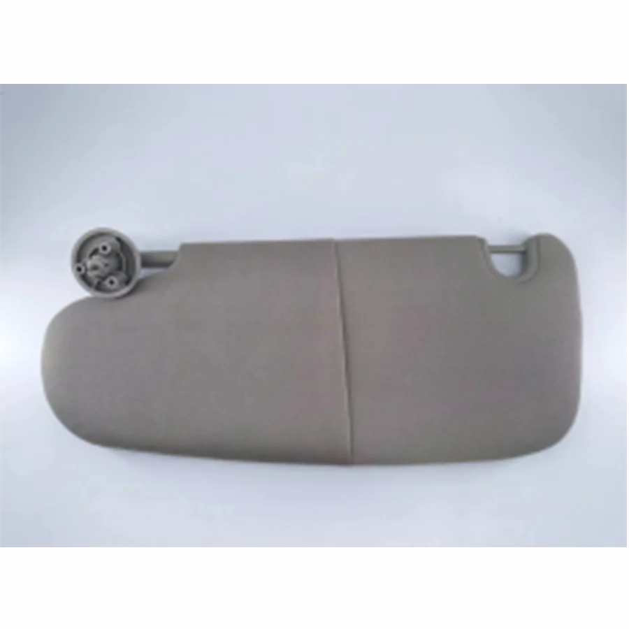 

A Pair Of Beige Sun Visors For Dodge Ram 1500、2500、3500 2002-2009 1CT17TL2AA