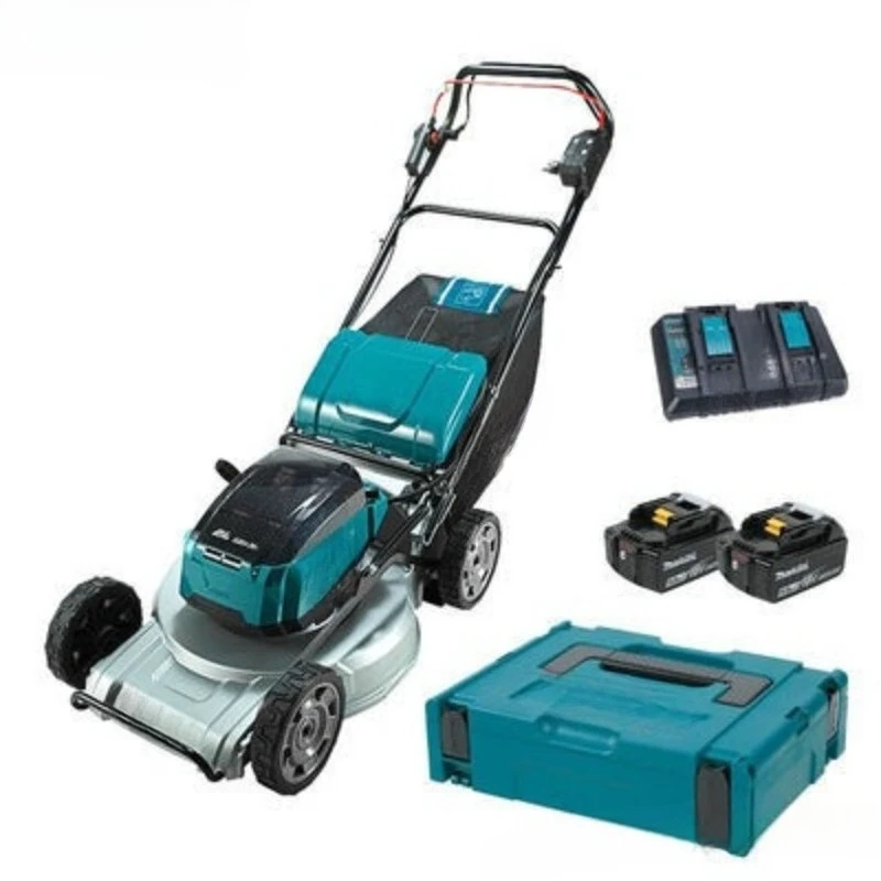 DLM533 lawn mower DLM532Z self-propelled hand push lawn mower DLM462 trimmer weeding DLM530