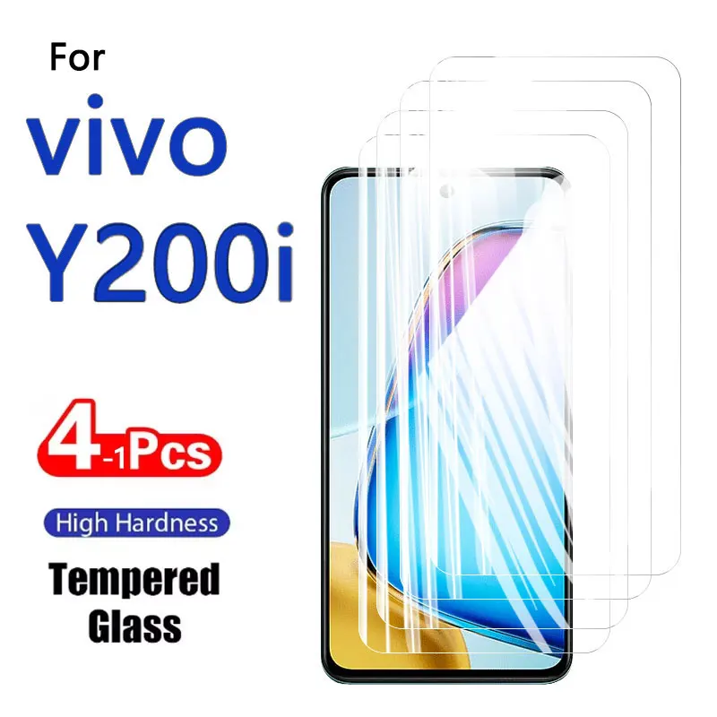 1-4PCS Hd Screen Pr…