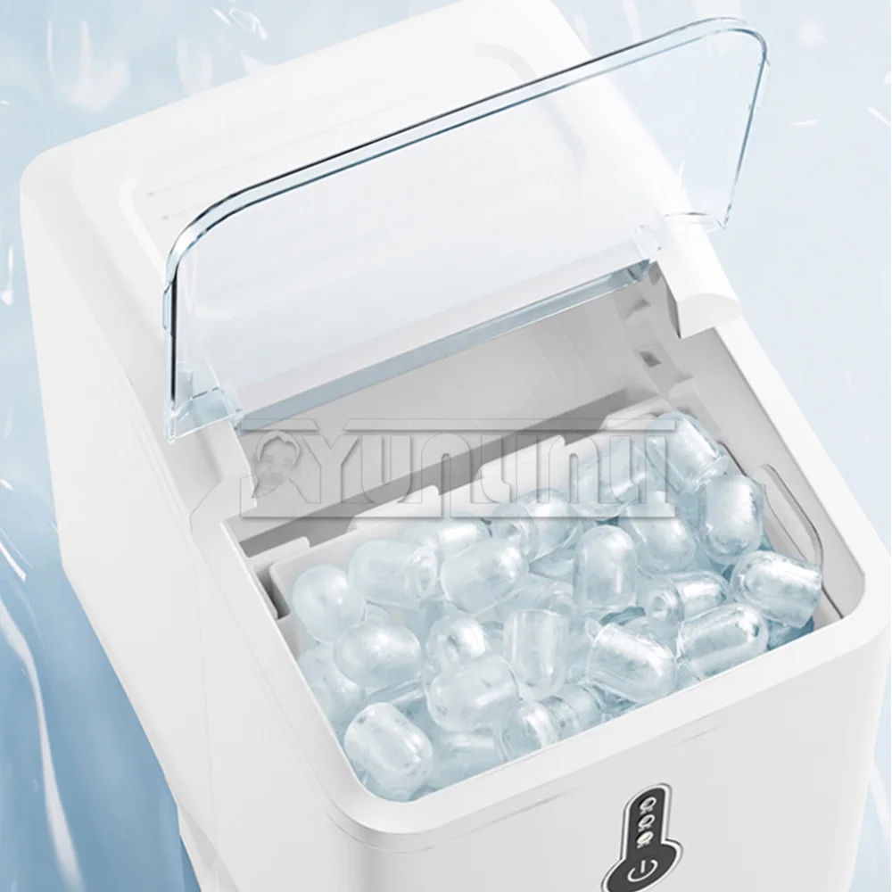 Commercial Ice Make… - image