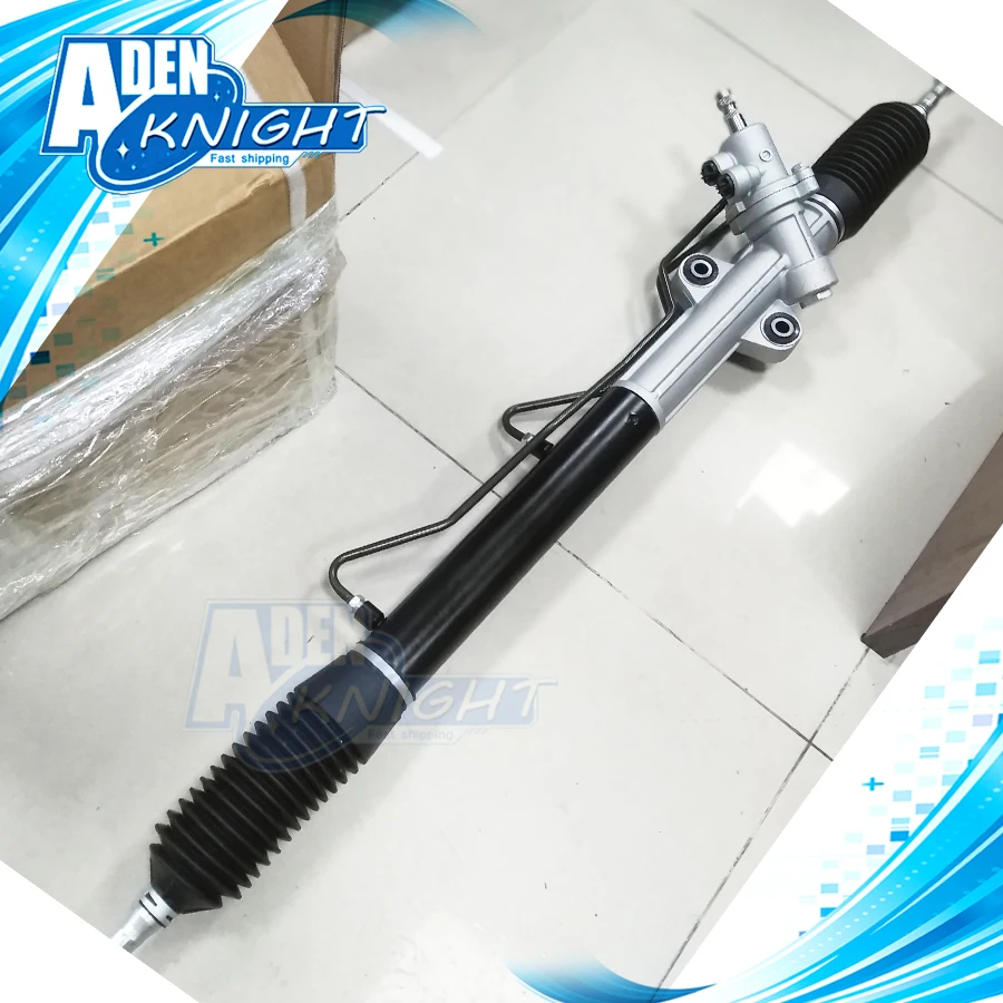 

Power Steering Rack Gear For Mitsubishi pajero Shogun Montero MR554169 MR554235 4410A140 MR374891 Right Hand Drive