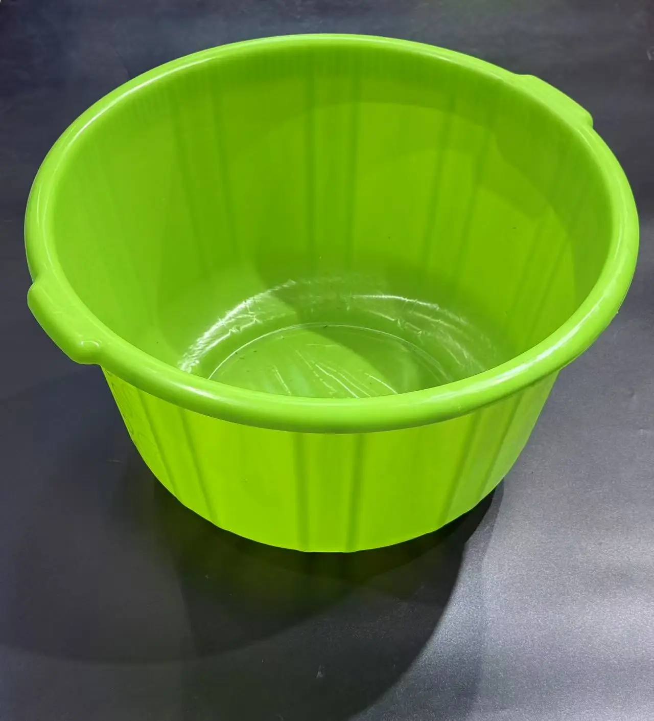 80L Patterned Water tank Mold