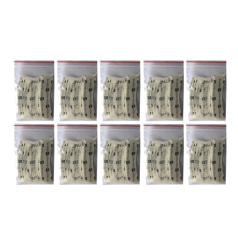 360Pcs/Lot Ultra Hold Wig Double Sided TAPe Strong Adhesive Hair System Extension Strips Waterproof for ToUpees/Lace Wig