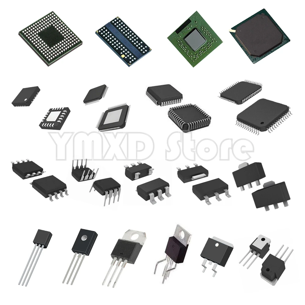 10 sztuk XB8886A Chip SOP8 Zintegrowana pojedyncza bateria litowa Ochrona przed ładowaniem Akcesoria do baterii IC W magazynie