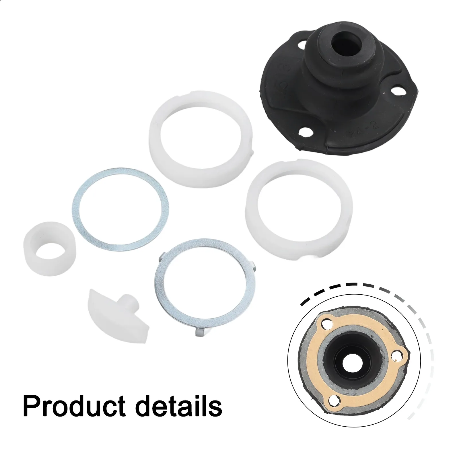 Car Shifting Pointer Liner Shift Pivot For Ball For Bushing for Mazda For B2200 For B2500 For B Series Eunos MX5 1990