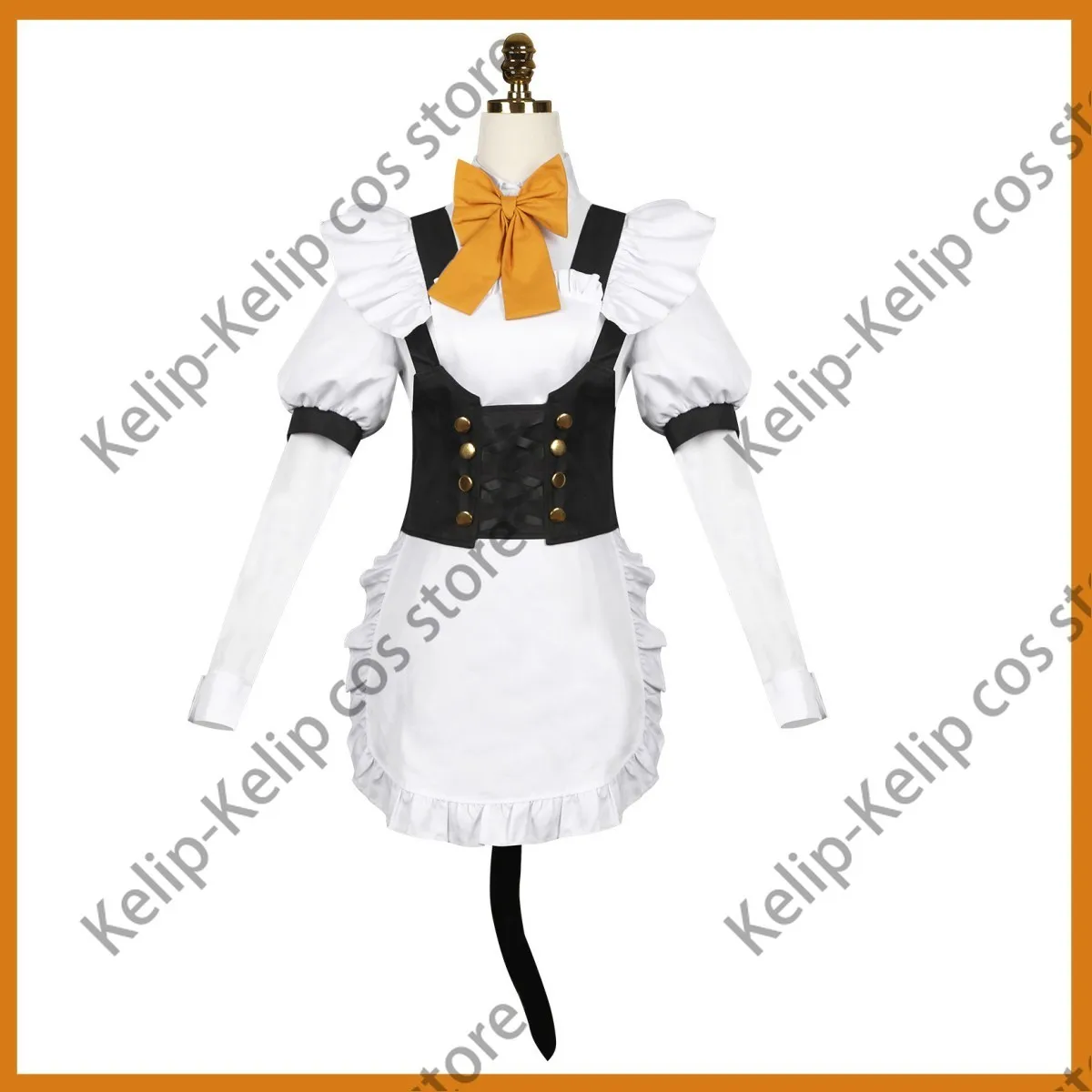 Anime Gushing Over Magical Girls Hiiragi Utena Magia Cosplay Costume I Admire Magical Girls Bose Wig Maid Dress Woman Cute Suit