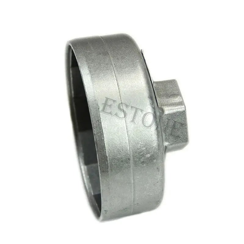 Vuông Ổ 14 Sáo Đầu Nắp Lọc Dầu Cờ Lê Tự Động Dụng Cụ 65 Mm Thả Con Tàu