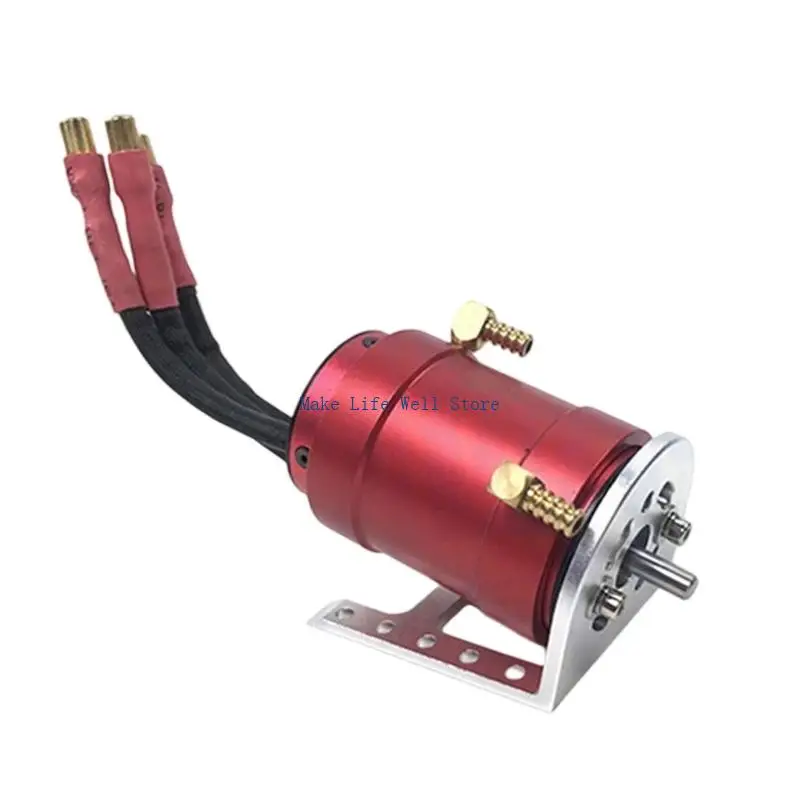  Motor Base Not Corrosion Construction Strong Aluminum Bracket for 36/40 Series