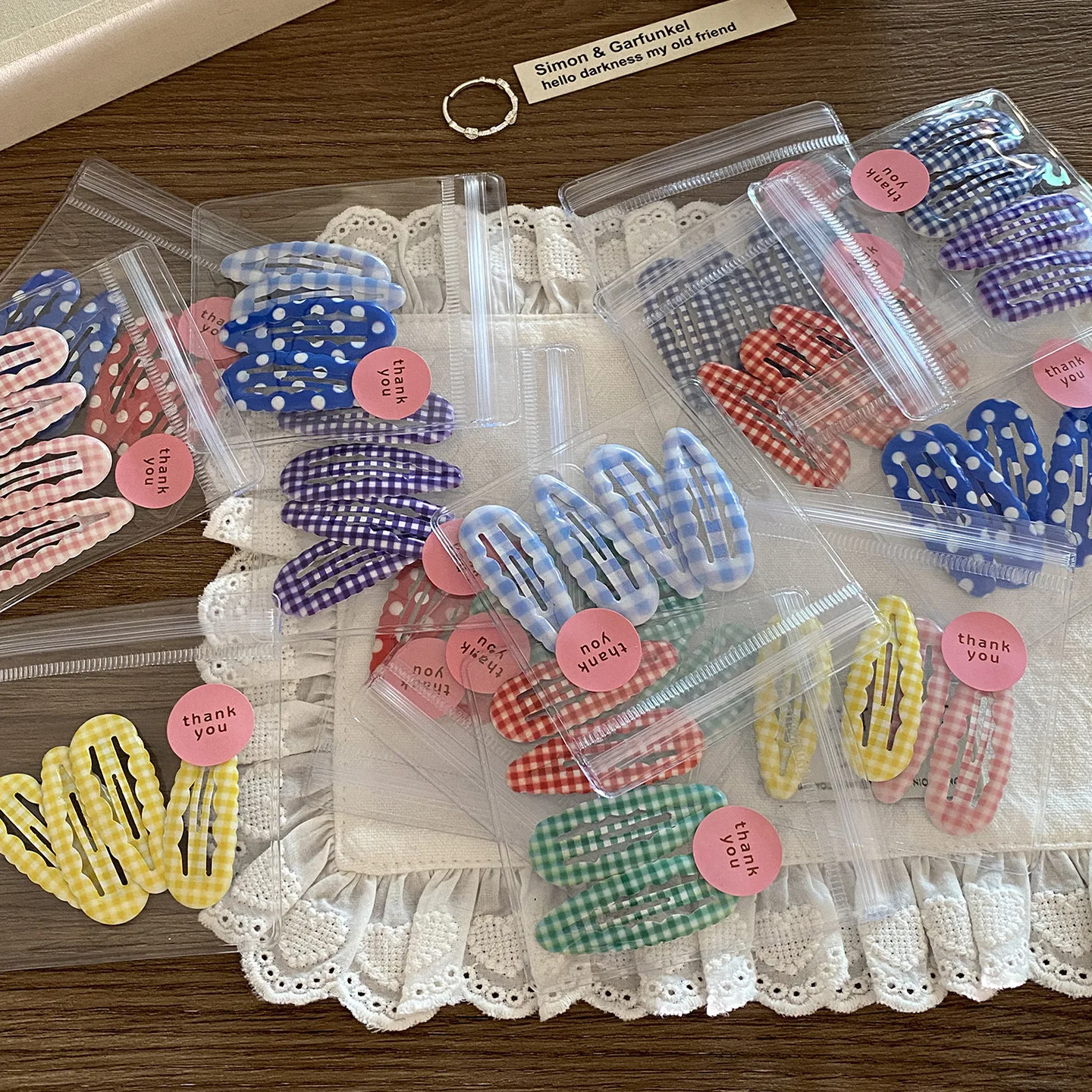 Thumbnail 3 - #63 Latest Hair Pins Offers