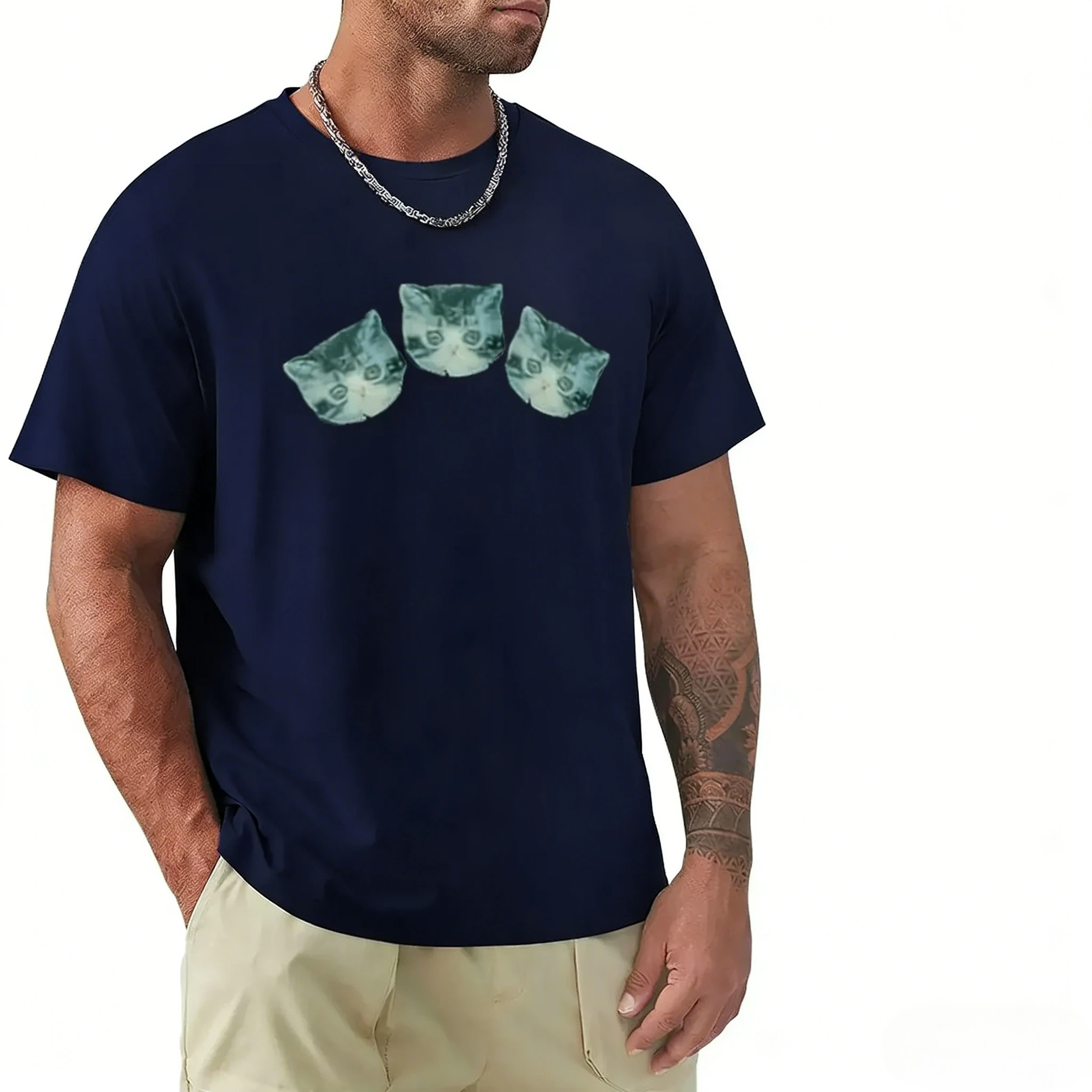 #35 Trending Graphic Print Tees Right Now