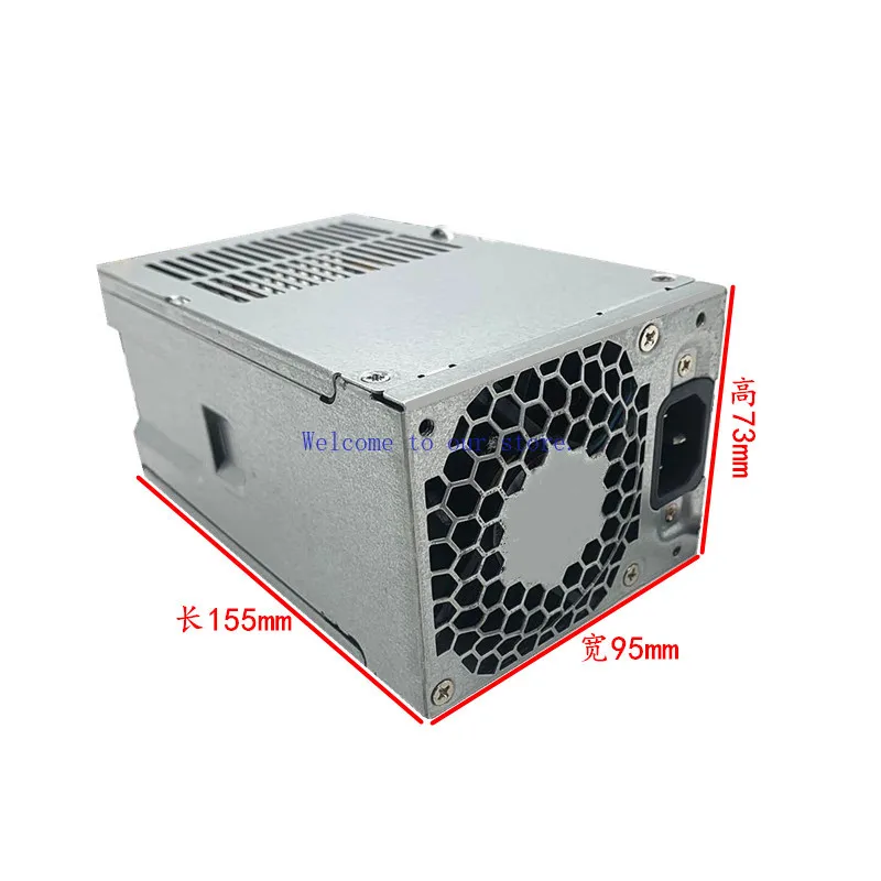 

Для HP 600 800g1SFF небольшой блок питания PS-4241-2HF D12-240P1A PCC002 PCC004