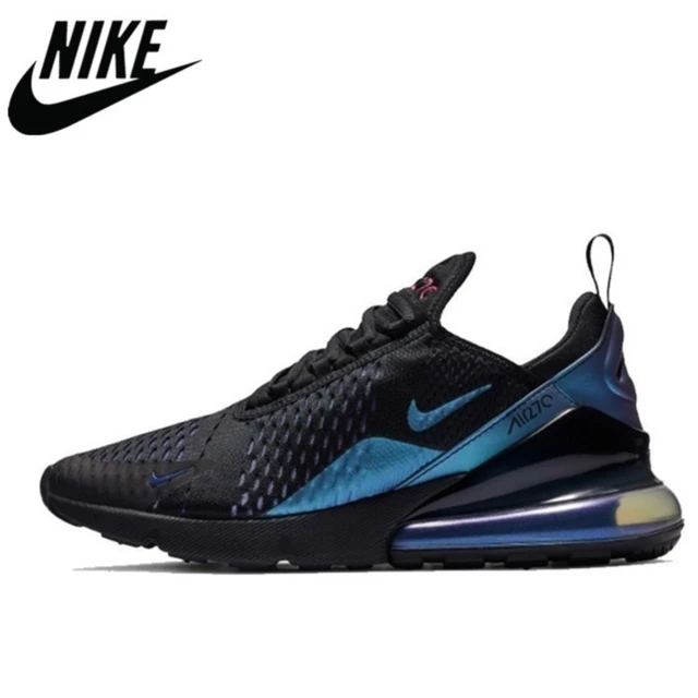 Original Athletic Nike Air Max 270 Men s Running Shoes Sneakers Outdoor Sports Lace up Jogging Walking Designer New AliExpress