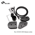 For ID10-OD14mm tube