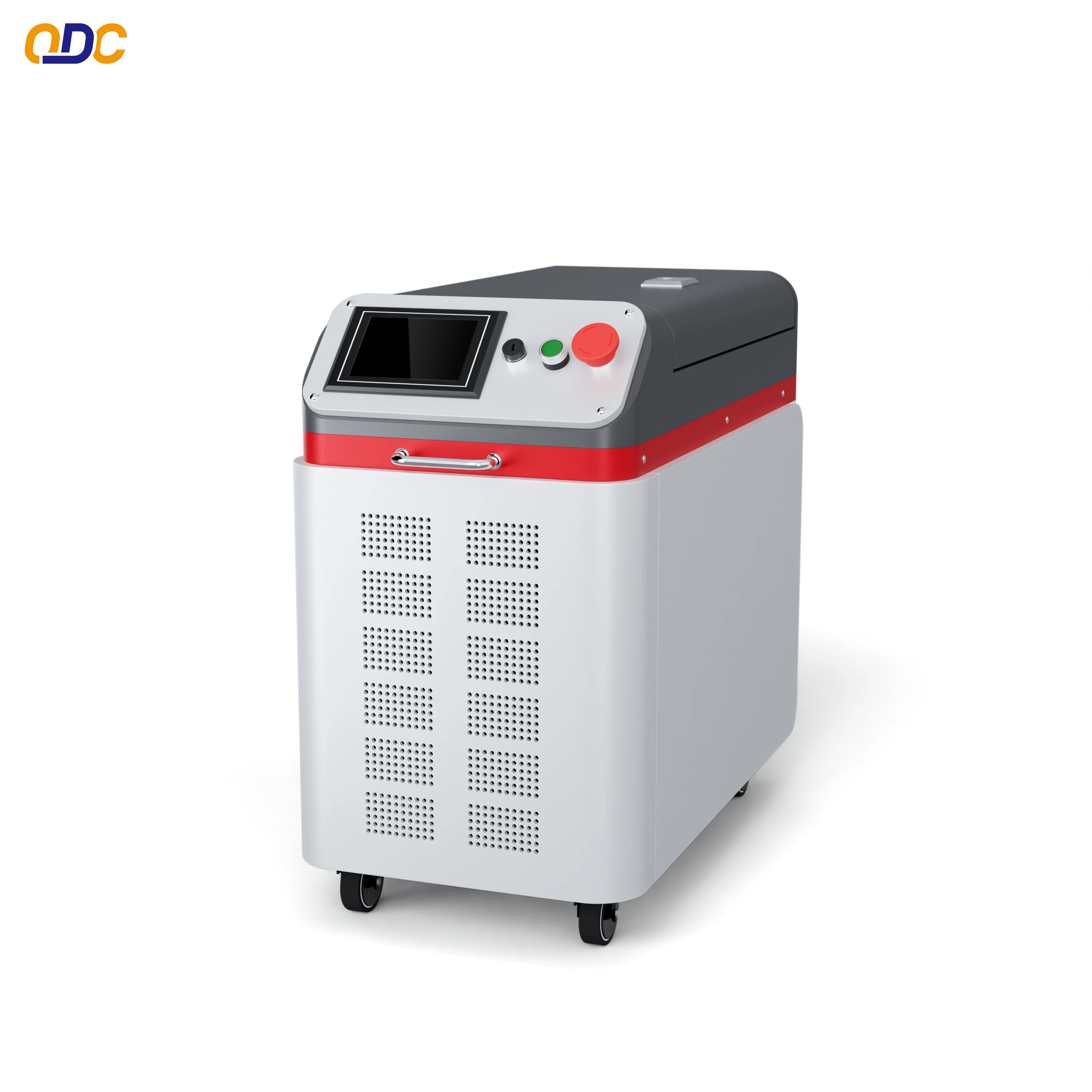 

Высококачественная ручная импульсная лазерная установка для автоматической очистки поверхностей от железа