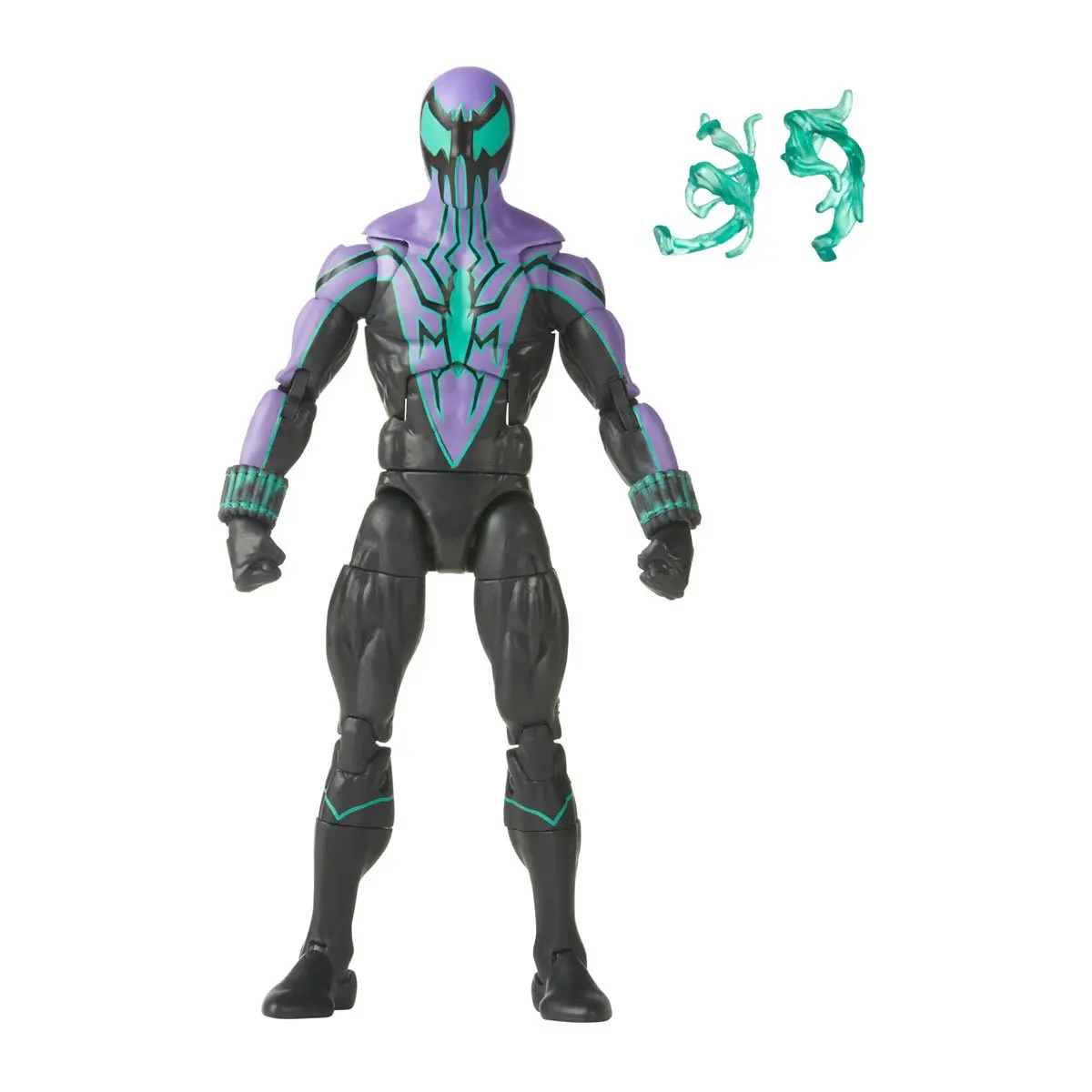 ルース　マーベルレジェンド　スパイダーヴィラン系　まとめ売り Part 1] The appeal of villains. I'll be introducing the Marvel