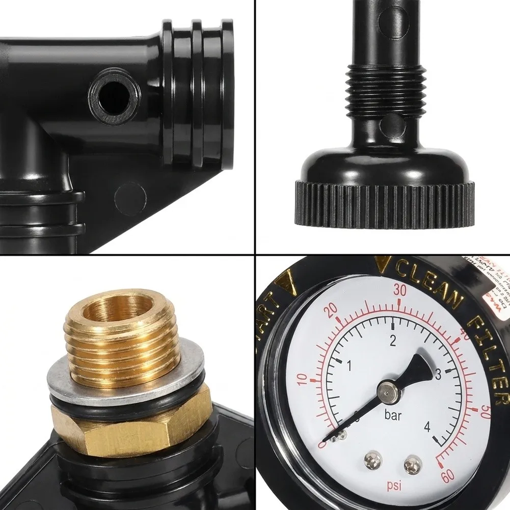 Comprehensive Filter Maintenance Package Sand Filter Part ABS brass Relief Valve Kit 154527 Wrench for snap-on Connector O-ring