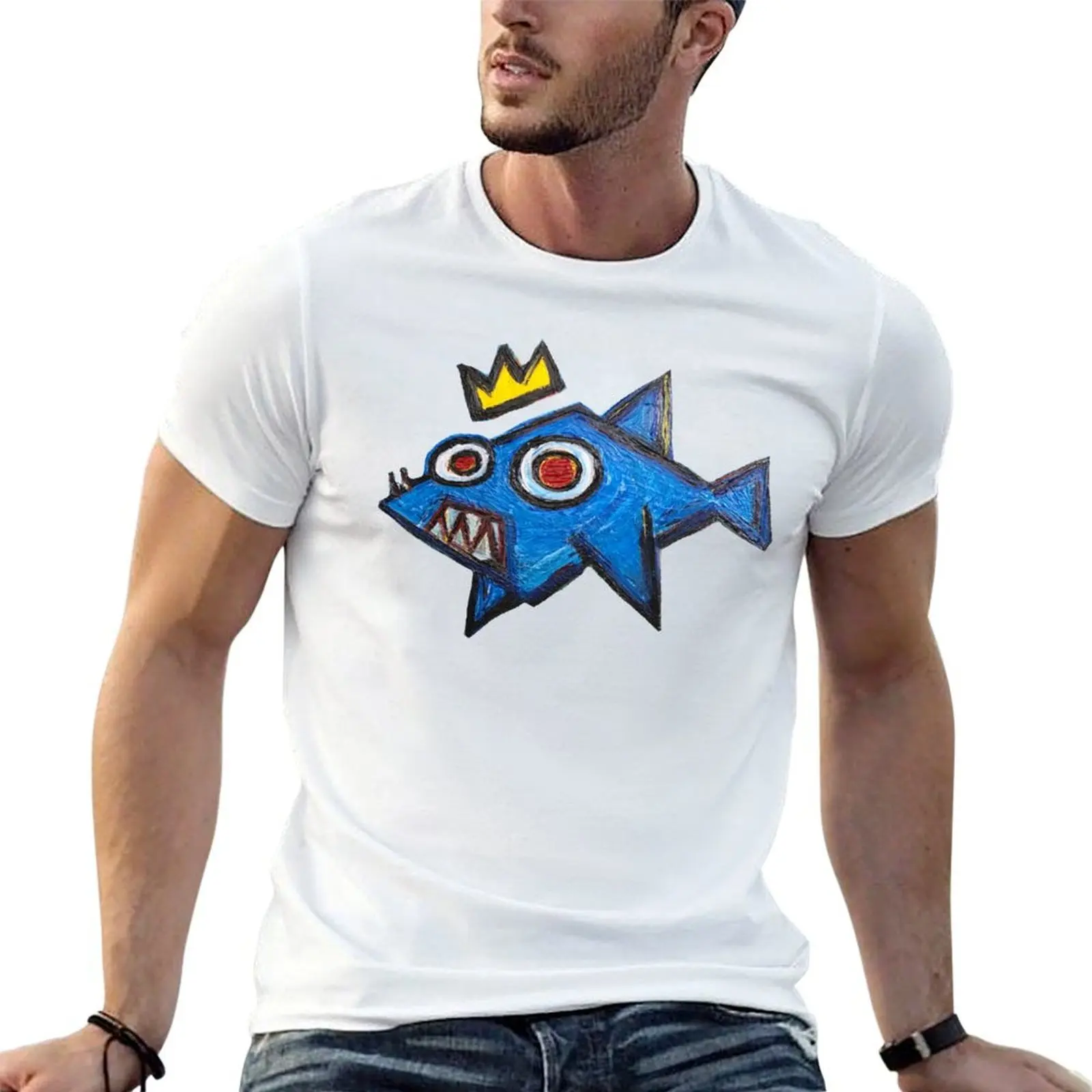 Untitled 14 T-Shirt essential t shirt anime stuff plain black t shirts men