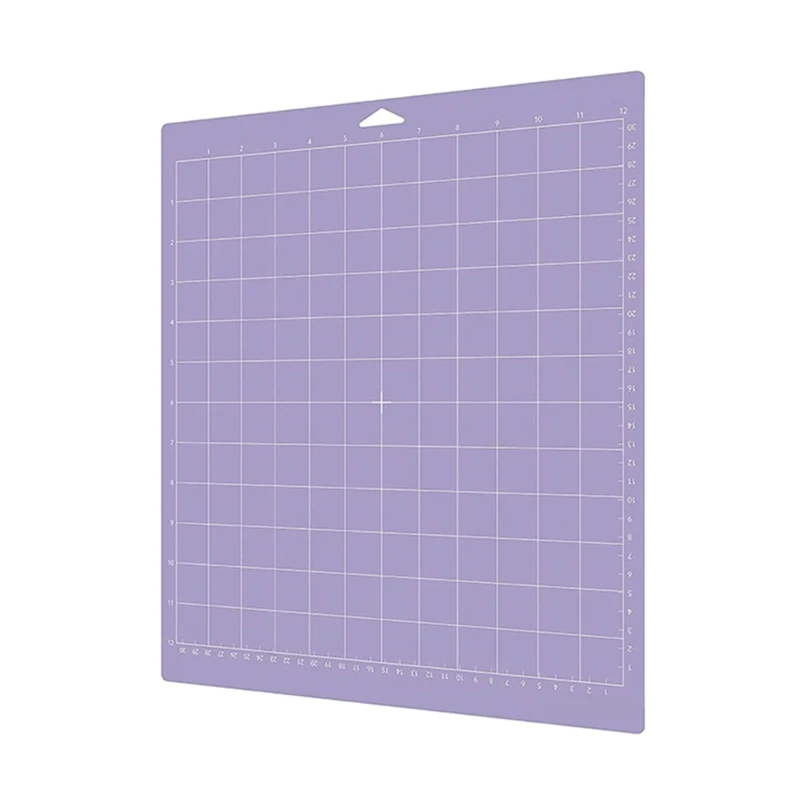 Cutting Mat for Crafts, 12x12/12x24inch Standardgrip, Lightgrip, Stronggrip Mats Y9RF