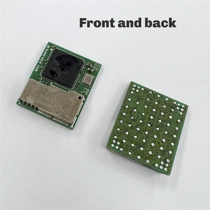 Módulo Bluetooth A37T-Console para placa Wifi PS3, módulo inalámbrico, reparación de piezas de repuesto, conectividad mejorada