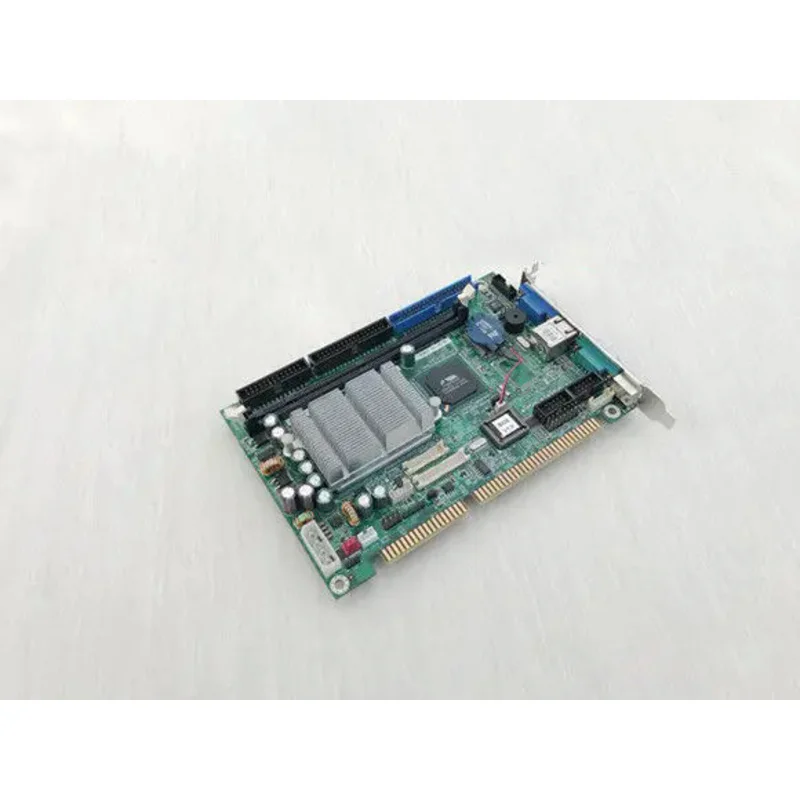 1PC IEI IOWA-MARK-800-128MB-R11 Rev:1.1 Industrial Motherboard