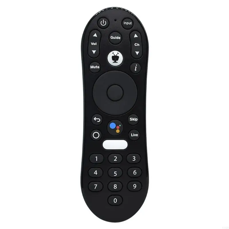 

2025 New R37023B Voice Remote Controller for Stream 4K URC37023BA00 Quick Response