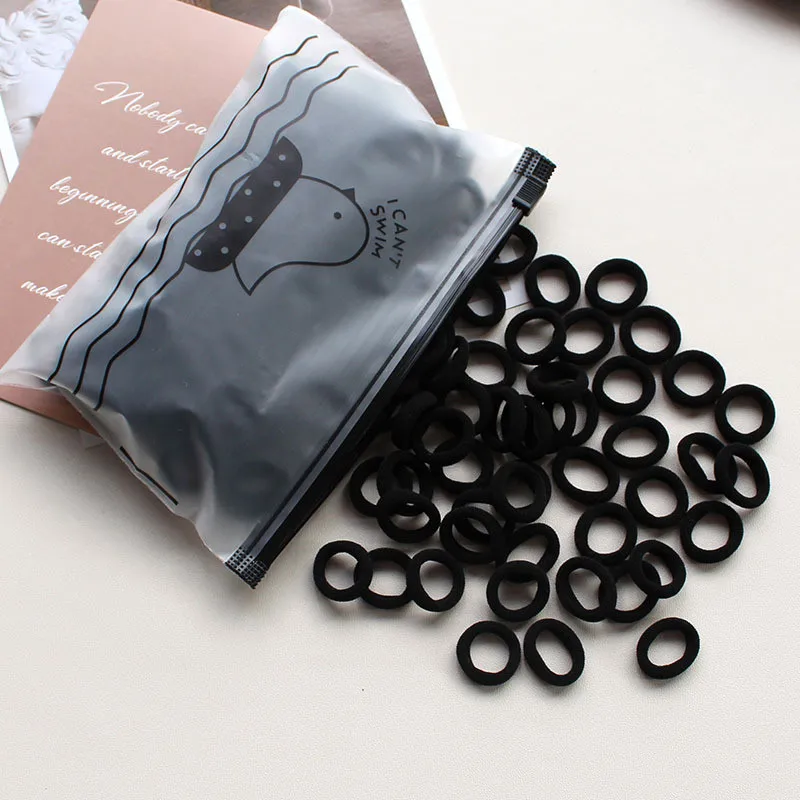 Elastisches Hunde-Haarband, Welpen-Schleifen, handgefertigt, bewegliche Haustier-Schleife für Hunde, Hunde-Haar-Accessoires, Heimtierbedarf – Detail 14