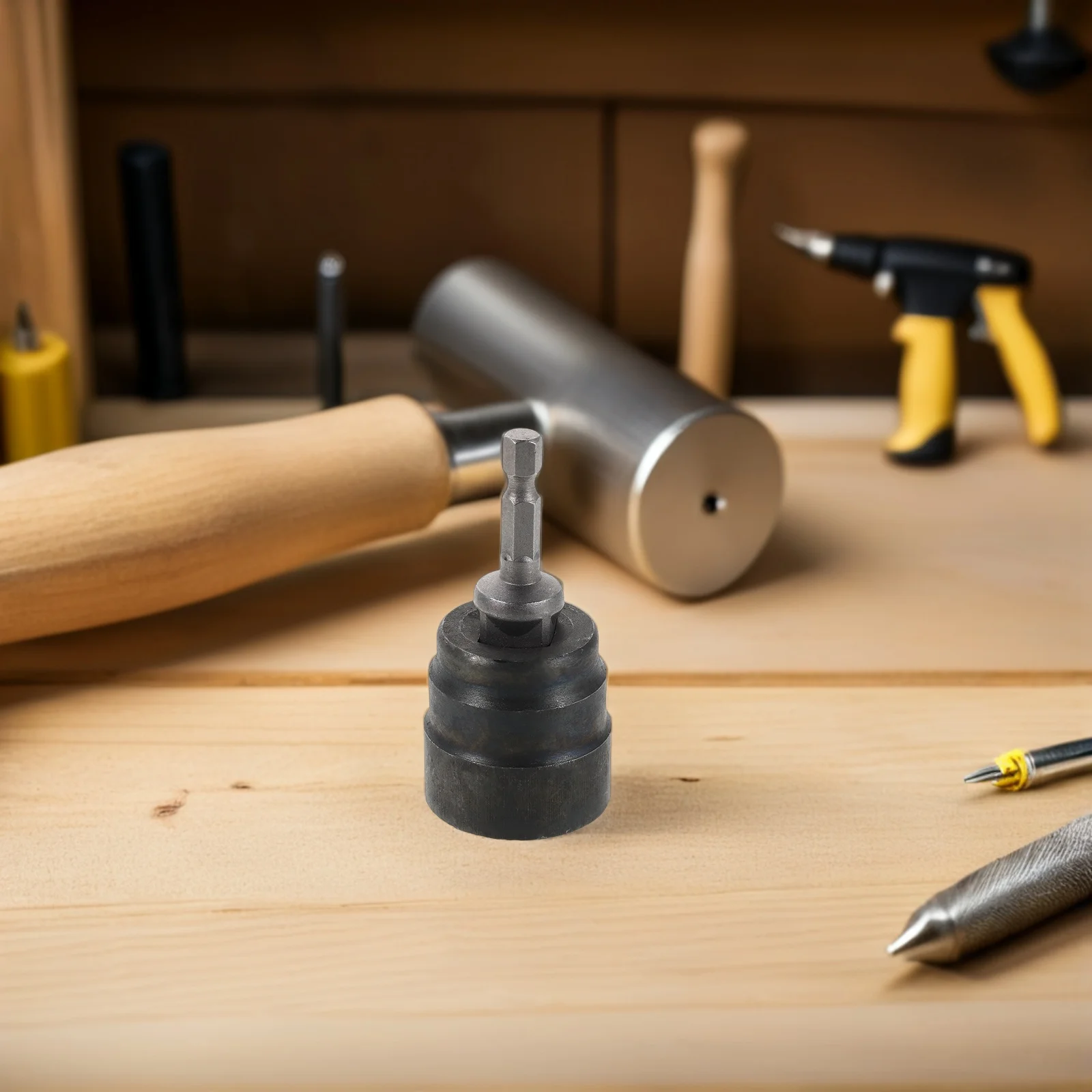 أداة مفتاح العروة لتغيير إطارات السيارة، تمديد مقبس إصلاح العجلات السريعة مع محول الرافعة، سقاطة محمولة لـ Rv #3