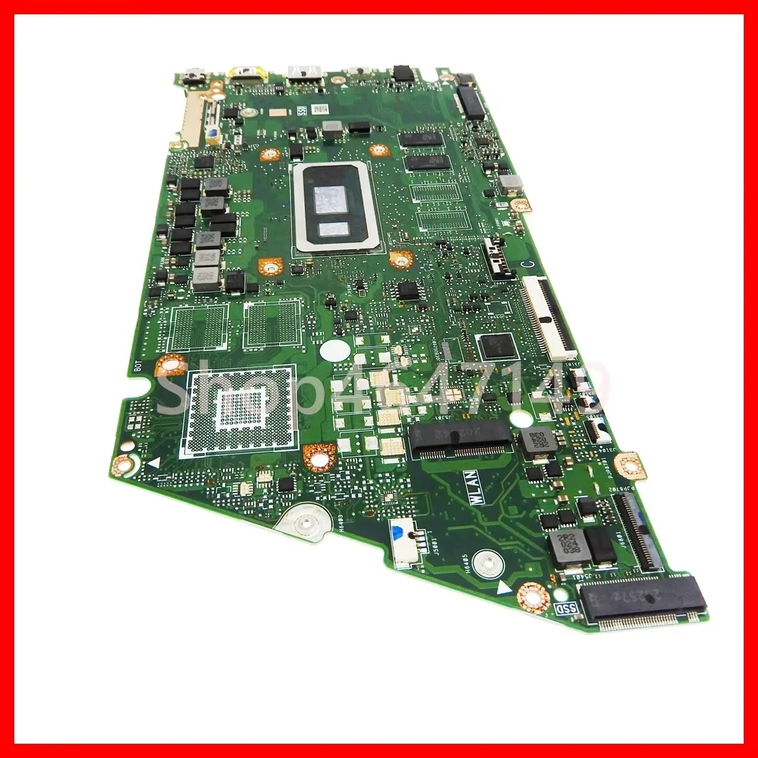Carte mère X421FAY pour ordina - Ddr4 8Gb avis et prix