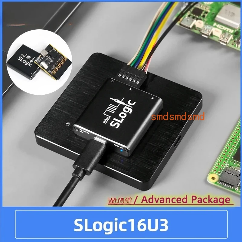 Slogic16U3 Super-Sp…