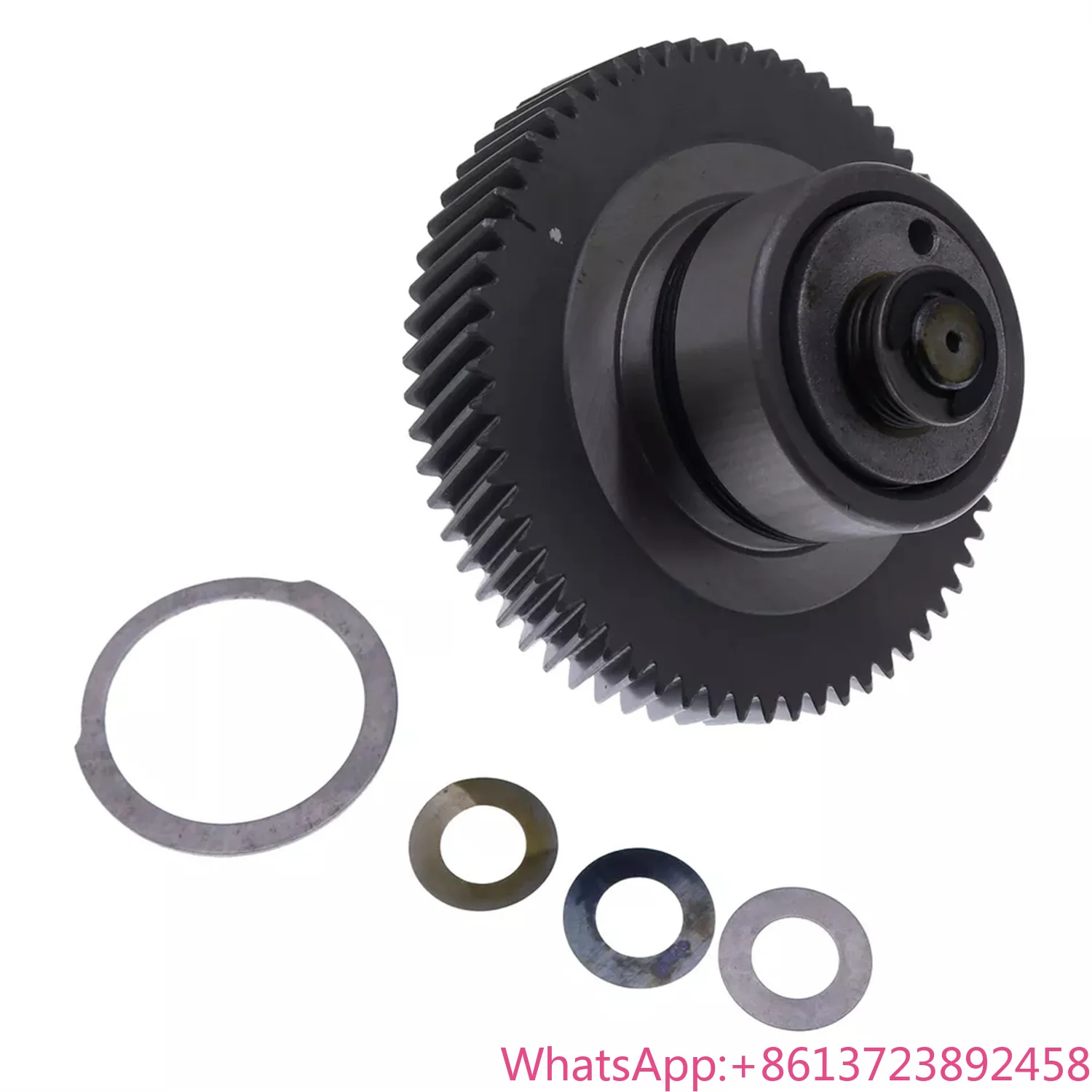 

Oil Pump U5MK8266 for 104-22 403C-15 403C-17 404C-22 404C-22T Engine