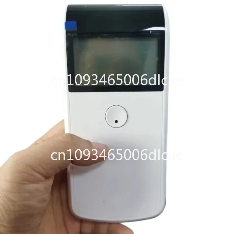 In Vitro Diagnostic Vitamin D Test Kit with medical analysis machine instrument