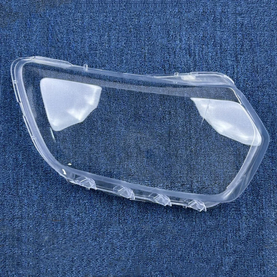 

Аксессуары для Renault Duster 2022, автомобильный абажур, линзы для фар автомобиля, передняя фара, крышка объектива, корпус