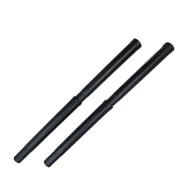 N98R For Festool CT/CTL/CTM Vacuum Cleaner 4Pcs Premium 35Mm Black Extension Wand-3/4 Section Hose Rod Replacement