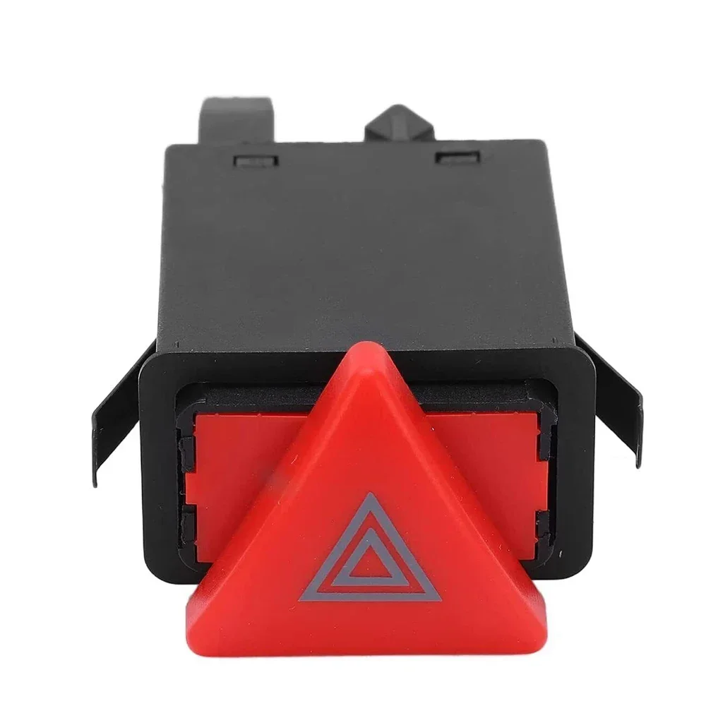 Hazard Warning Light Flasher Button Switch For Audi A3 8L1  1.6 1.8 1.9 1996-2003 OE# 8L0941509M,8L0941509G,8L0941509C