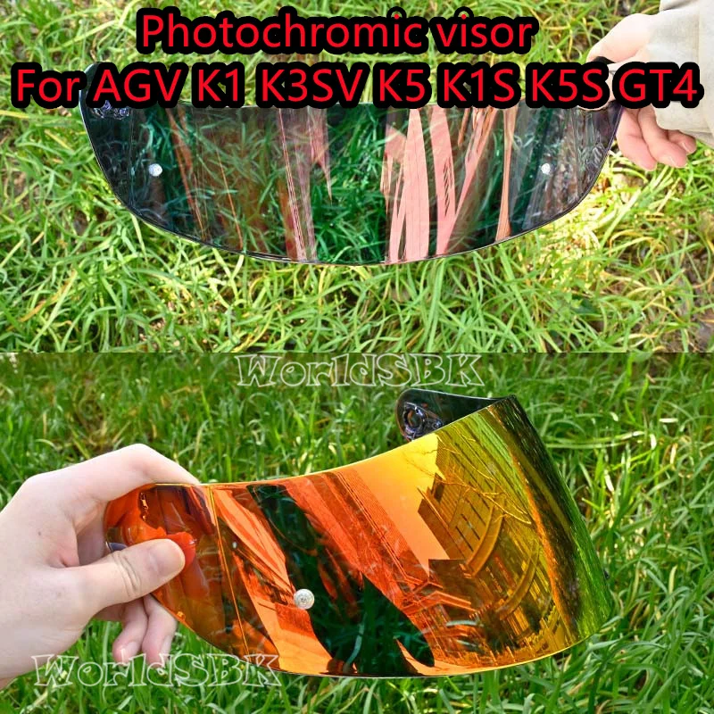 agv k1 helmet tinted visor Replacement for Modular but the pinlock visor is not included. Logto Compatible With Upgrade Agv