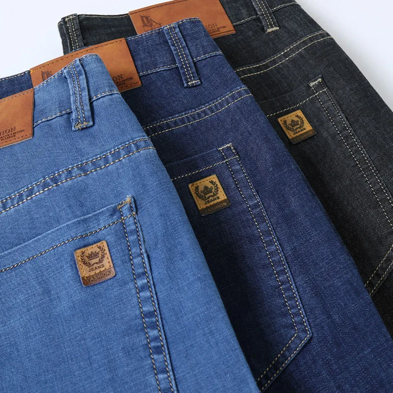 Thumbnail 2 - #44 Top Mens Washed Denim Jeans Picks for Every Budget