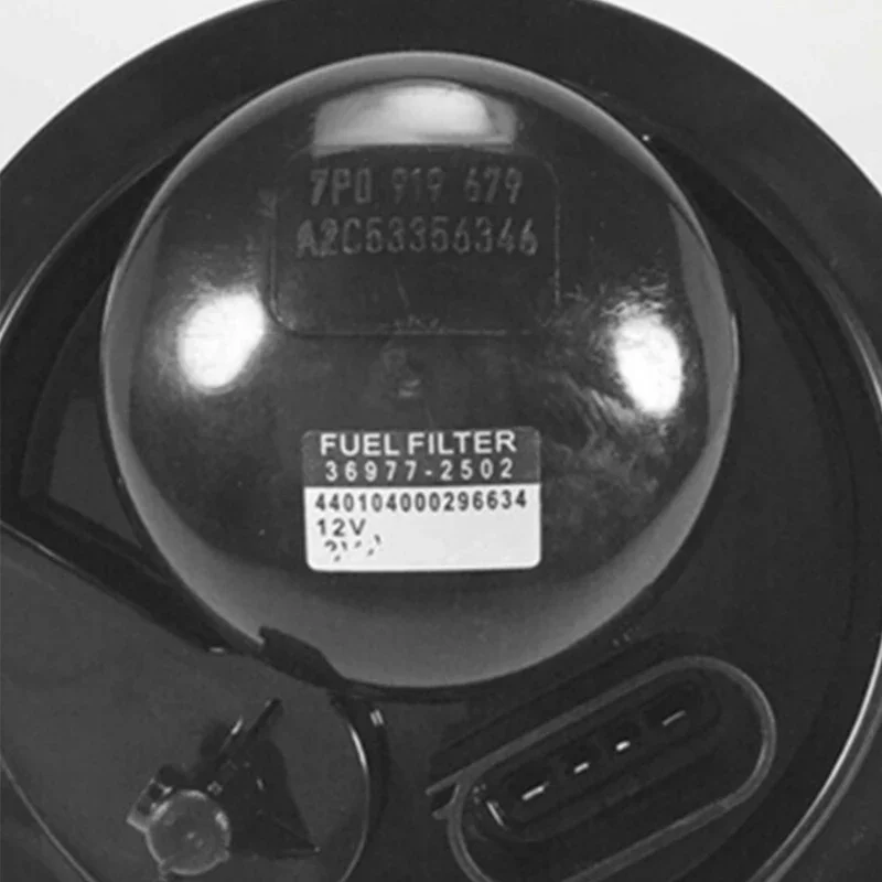 Car Interior Parts Fuel Filter For VW Touareg Porsche Cayenne 958 3.0L-3.6L 2011-2018 7P0 919 679 7P0919679