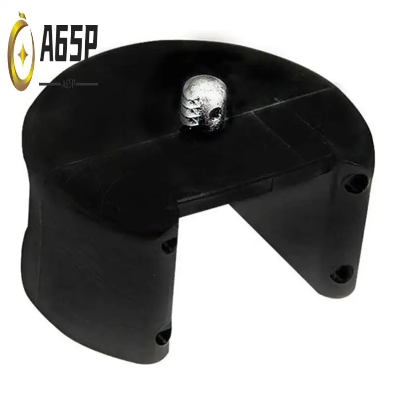 

A65P-1 шт. втулки поворота задней двери автомобиля 55372948AA Запчасти Аксессуары для Dodge Ram 2009-2022 Автомобильные аксессуары