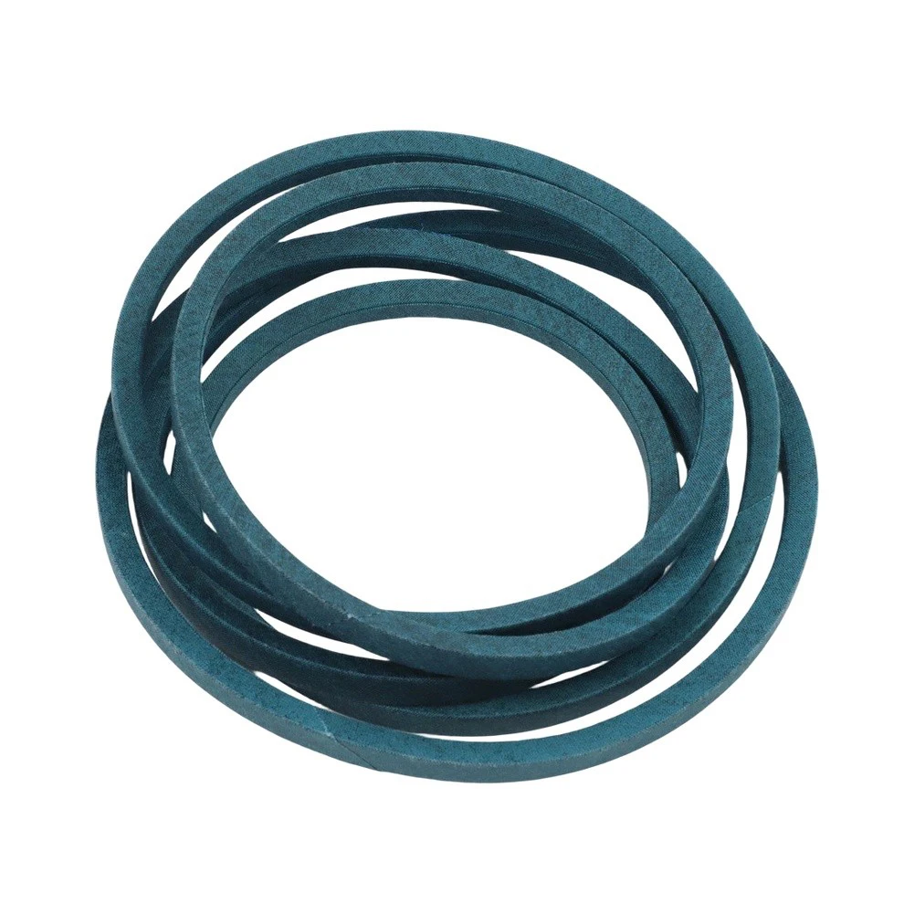 M152630 Replacement M163540 Drive Belt For Lawn Mowing Tasks Drive Belt For Lawn Mower Lawn Mower Optimal Power Transfer
